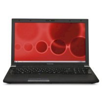 Toshiba Tecra R950-S9520 (Intel Core i5-3320M 2.6GHz, 4GB RAM, 320GB HDD, VGA Intel HD Graphics 4000, 15.6 inch, Windows 7 Professional 64 bit)