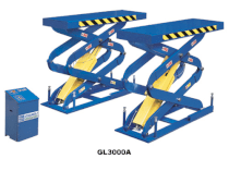 Cầu nâng cắt kéo GL3000A