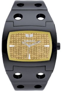 Vestal Unisex DES031S Destroyer Watch