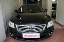 Xe ô tô cũ Toyota Camry 2.4G FWD AT 2011