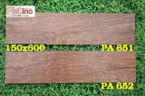 Gạch giả sàn gỗ Prime PA 651 (15x60)