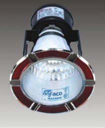 Đèn lon âm trần Anfaco Lighting AFC288LD 3.0inch