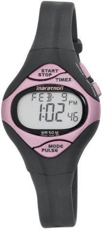 Timex Women's T5D681 Marathon Midsize Watch