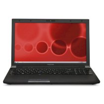 Toshiba Tecra R950-S9540 (Intel Core i7-3520M 2.9GHz, 4GB RAM, 320GB HDD, VGA ATI Radeon HD 7570M, 15.6 inch, Windows 7 Professional 64 bit)