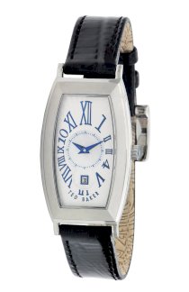  Ted Baker Women's TE2022 Ted-Ted Analog Silver Dial Watch