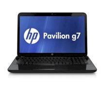 HP Pavilion g7-2110sx (B7S32EA) (Intel Core i5-3210M 2.5GHz, 6GB RAM, 750GB HDD, VGA ATI Radeon HD 7670M, 17.3 inch, Windows 7 Home Premium 64 bit)