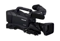 Máy quay phim chuyên dụng Panasonic AG-HPX302EN