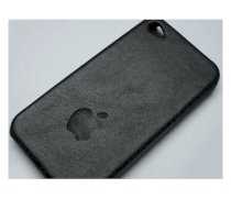 Nắp Lưng Leather iPhone4/4S KHP011