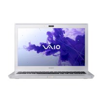 Sony Vaio SVT-13112FX/S  (Intel Core i5-3317U 1.7GHz, 4GB RAM, 532GB (500GB HDD + 32GB SSD), VGA Intel HD Graphics 4000, 13.3 inch, Windows 7 Home Premium 64 bit)