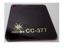 Mica màu dạng tấm Chochen CC-377