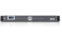 Server Dell PowerEdge 1950 (2x Intel Xeon Dual Core 5160 3.0GHz, Ram 8GB, HDD 2x500GB, Raid 5i, 670W)