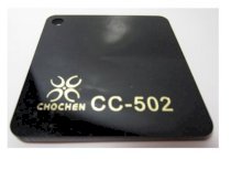 Mica màu dạng tấm Chochen CC-502