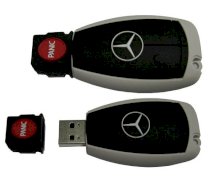 Feetek Car Key USB Drive FT-1491 4GB