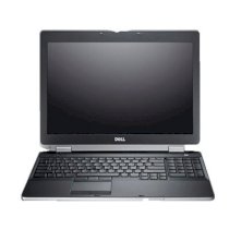 Dell Latitude E6530 (Intel Core i3-2350M 2.3GHz, 4GB RAM, 320GB HDD, VGA Intel HD Graphics 3000, 15.6 inch, Windows 7 Professional 64 bit)