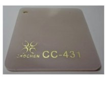 Mica màu dạng tấm Chochen CC-431