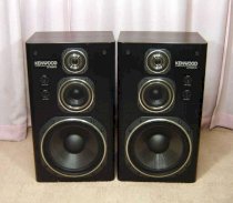 Loa Kenwood LS-990 HG