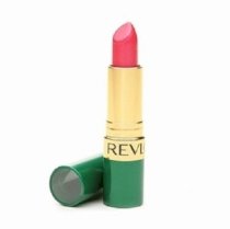 Son môi Revlon số 580 (có nhũ màu hồng sen) 