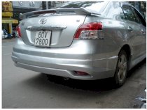 Bodykit Thailand cho xe Toyota Vios