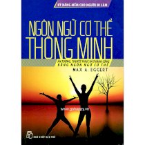 Ngôn ngữ cơ thể thông minh