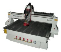 Máy cắt, khắc CNC BODOR BRW1530BL