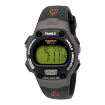 Timex Midsize T53161 Ironman 30-Lap Resin Strap Sports Watch