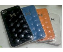 Nắp Lưng Hermes iPhone4/4S