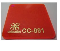 Mica màu dạng tấm Chochen CC-991