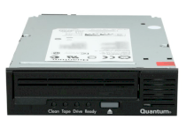 Quantum (TC-L32AX-BR-B) Black 800GB Ultra 160 SCSI LTO Ultrium 3