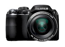 FujiFilm FinePix S2950 / S2990