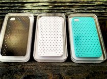 Case ốp kim cương cho iPhone