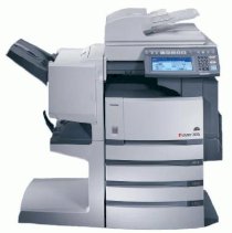 Cho thuê máy photocopy Toshiba E 450