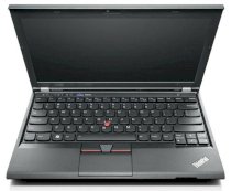 Lenovo Thinkpad X230 (3210-4320) (Intel Core i5-3210M 2.5GHz, 4GB RAM, 320GB HDD, VGA Intel HD Graphics 4000, 12.5 inch, PC DOS)