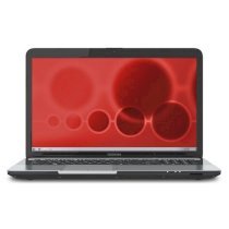 Toshiba Satellite S875-S7248 (Intel Core i7-3610QM 2.3GHz, 8GB RAM, 1TB HDD, VGA ATI Radeon HD 7670M, 17.3 inch, Windows 7 Home Premium 64 bit)