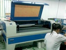 Máy cắt khắc laser TK-14080