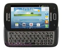 Samsung Galaxy S Relay 4G T699 (Samsung Galaxy S Blaze Q) (For T-Mobile)
