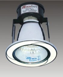 Đèn lon âm trần Anfaco Lighting AFC 215LD 3.0inch