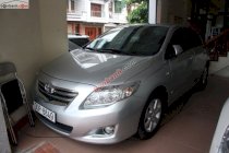 Xe ô tô cũ Toyota Corolla altis 1.8G AT 2009 