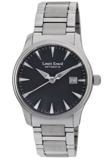 Louis Erard Men's 69257AA02.BMA05 Heritage Automatic Watch