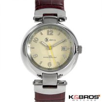 Đồng hồ K & BROS NKM05