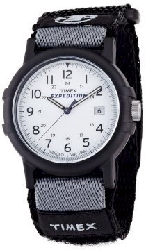 Timex Men's T49713 Camper Watch