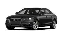 Audi A4 Premium 2.0T MT 2013