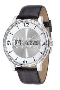  Just Cavalli HUGE Watch R7251127506