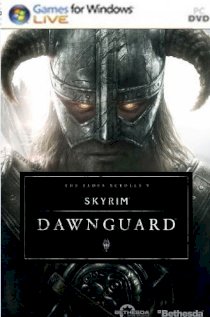 The Elder Scrolls V: Skyrim Dawnguard
