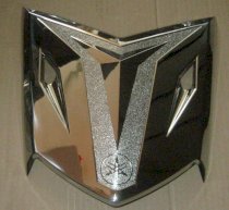 Chĩa mũi Yamaha Nouvo SX