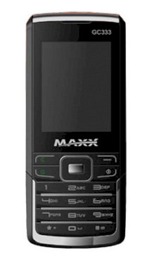 Maxx GC333