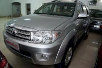Xe cũ Toyota Fortuner 2009 
