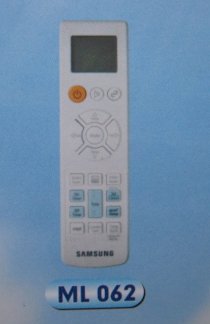 Điều khiển máy lạnh Samsung ML-062