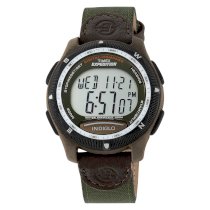 Timex Men's T41261 Expedition Adventure Tech Performance Digital Compass Watch