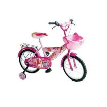 Xe đạp 2 bánh 16'' K.12 bánh căm Mygirl M704