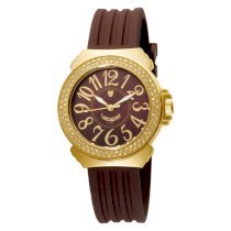 Lancaster Women's OLA0349SMR/MR Pillola Brown Dial Watch Model